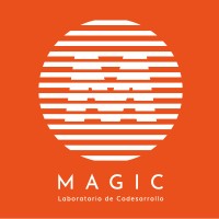Magic E Lab logo - Similar company to Ocxci S.A.S