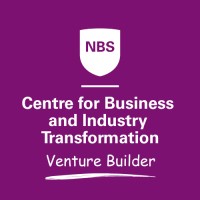 CBIT VB logo - Similar company to Centre For Business And Industry Transformation (Cbit)