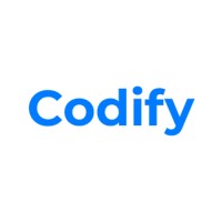 Codify Company logo - Similar company to Oxygen