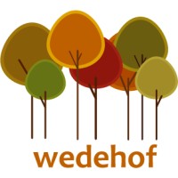 Wedehof GmbH & Co. KG logo - Similar company to Dr. Hesse Tierpharma Gmbh & Co. Kg