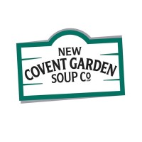 New Covent Garden Soup Co logo - Similar company to Idées De Saison