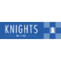 KNIGHTS Rec2Rec logo - Similar company to Galaxy Rec2Rec - 07 3184 9100 / 0410 669 054