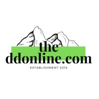 The Ddn Online (llp) logo - Similar company to Av-Scrappers Solid Waste Management (Llp)