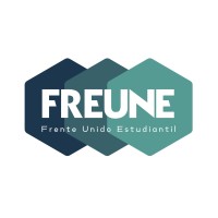 Frente Unido Estudiantil - FREUNE logo - Similar company to Afkar Project