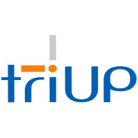 Triup, Inc. logo - Similar company to Repository