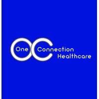 One Connection Healthcare logo - Similar company to Dcl Management, Llc.