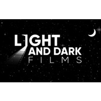Light & Dark Films logo - Similar company to High Magic