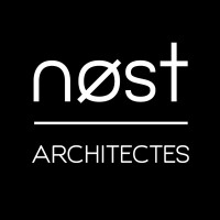 NØST Architectes logo - Similar company to Drmn