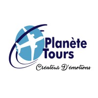 Planète Tours logo - Similar company to Future Elite Academy
