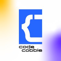 CodeCobble logo - Similar company to Baharnani Advertising Llc