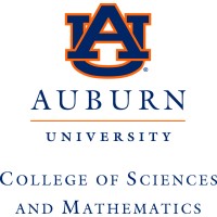 Auburn University College of Sciences and Mathematics (COSAM) Alumni logo - Similar company to Auburn University Office Of Information Technology