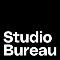 Studio Bureau logo - Similar company to Dietwee - Brand, Design And Communication