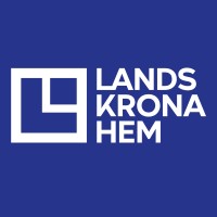 Landskronahem logo - Similar company to Safu Studio