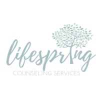 LifeSpring Counseling Services logo - Similar company to Marly Optima Indonesia