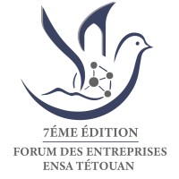Forum ENSA TÉTOUAN-Entreprises logo - Similar company to Ade Ensa Tétouan
