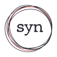 Synergetic Staffing LLC logo - Similar company to Coastline Talent Solutions