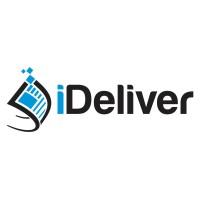 iDeliver logo - Similar company to Ideliverd