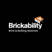 Brickability Brick and Building Materials logo - Similar company to Building Cosmetic Services Ltd