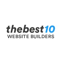 TheBest10WebSiteBuilders.com logo - Similar company to Sport Cases