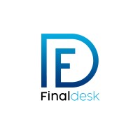 Final Desk logo - Similar company to Code And Craft