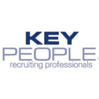 Key People logo - Similar company to Key People