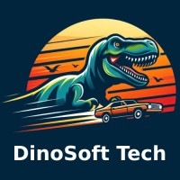 DinoSoft Technologies logo - Similar company to Dinosoft