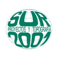 Proyectos y Topografía Sur 2001 S.L logo - Similar company to S2E Solving Systems Engineering
