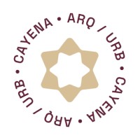 Cayena Arquitetura e Urbanismo logo - Similar company to 88 Arquitetura