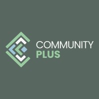 Stichting Community Plus logo - Similar company to Podium Noord