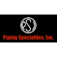 Piping Specialties Inc. logo - Similar company to Modus Engineered Solutions