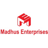 Madhus Enterprises logo - Similar company to Khan Multi Brand