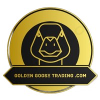 Golden Goose Trading logo - Similar company to Deriv Broker