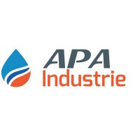 APA INDUSTRIE logo - Similar company to Qualirec 38