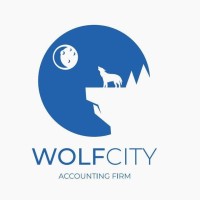 Wolf City LLC logo - Similar company to Vericase