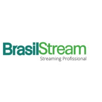 Brasil Stream - Streaming Profissional logo - Similar company to Bctv - Streaming For All
