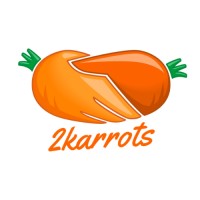 2karrots logo - Similar company to Bigtime Media