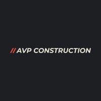 AVP Construction logo - Similar company to Cool'Ice