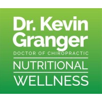 Dr. Kevin Granger DC- Nutritional Wellness logo - Similar company to Dr. Robin Siebold