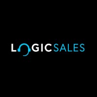 Logicsales logo - Similar company to Quicknet Solutions B.V.