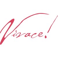 Vivace Music Foundation logo - Similar company to Philharmonia Northwest