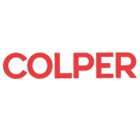 Colper logo - Similar company to Colper France