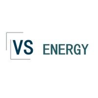 VS ENERGY logo - Similar company to Tech Cap
