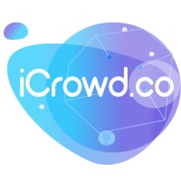 iCrowd.co logo - Similar company to It World Web.Com Group Of Brands