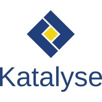 KATALYSE logo - Similar company to Katalyse