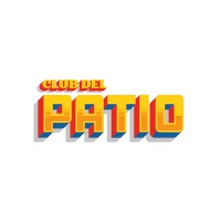 Club del Patio logo - Similar company to Fullneumaticos