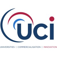 Policy Evidence Unit for University Commercialisation & Innovation (UCI) logo - Similar company to Lead From Transformation