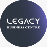 Legacy Business Centre logo - Similar company to Mobile Legis