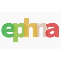 European Public Health Nutrition Alliance | EPHNA logo - Similar company to Cecog - Central European Cooperative Oncology Group