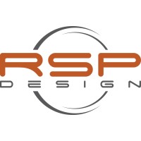 RSP Design, Inc. logo - Similar company to Integrated Process Engineers & Constructors, Inc. (Ipec)