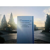 KC Denmark A/S logo - Similar company to Seatech Co., Ltd.